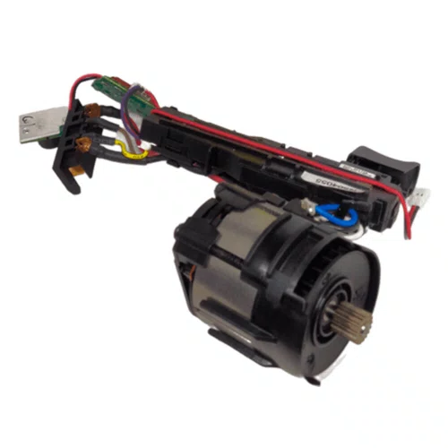 Conjunto Motor/ Interruptor - N468025 - Dewalt