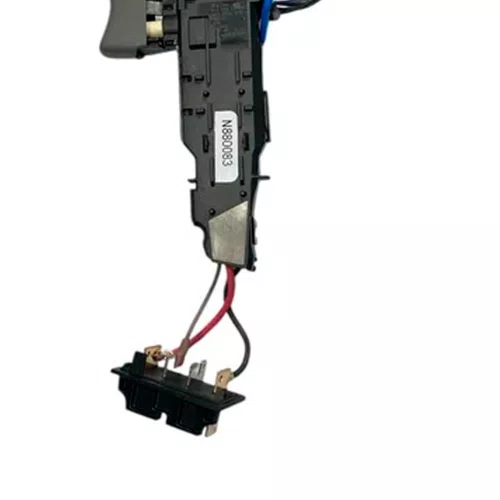 Conjunto Motor/ Interruptor - N880082 - Stanley