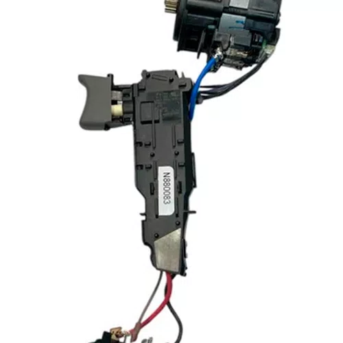 Conjunto Motor/ Interruptor - N880082 - Stanley