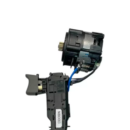 Conjunto Motor/ Interruptor - N880082 - Stanley