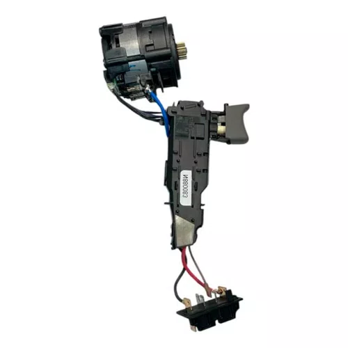 Conjunto Motor/ Interruptor - N880082 - Stanley