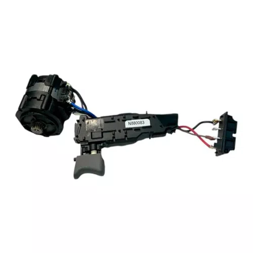 Conjunto Motor/ Interruptor - N880082 - Stanley