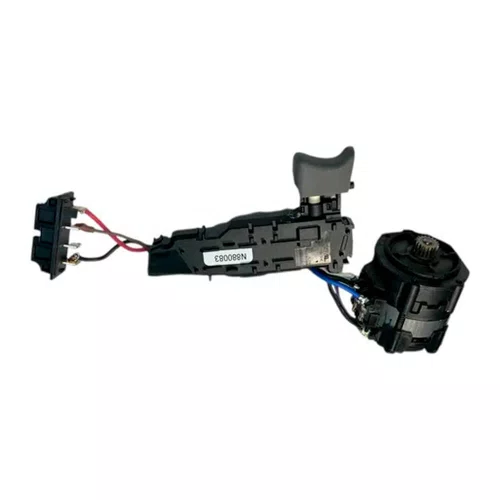 Conjunto Motor/ Interruptor - N880082 - Stanley