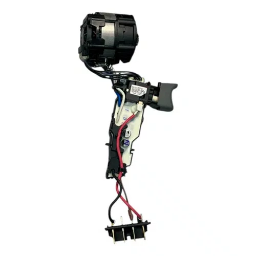 Conjunto Motor/ Interruptor - N880082 - Stanley