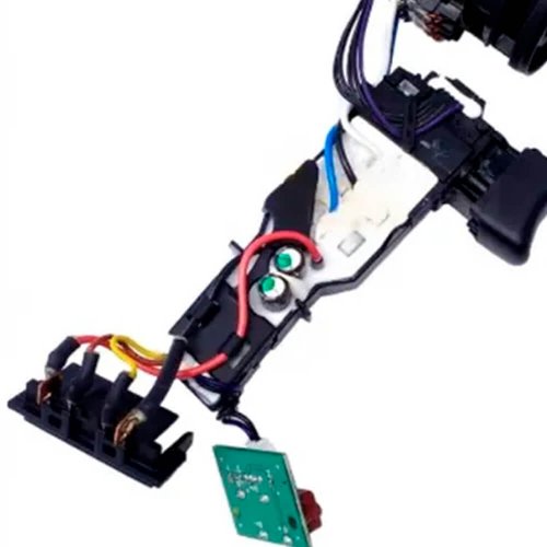 Conjunto Motor/ Interruptor - NA315421 - Dewalt