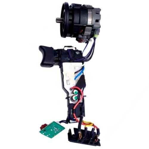 Conjunto Motor/ Interruptor - NA315421 - Dewalt