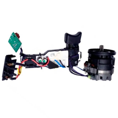 Conjunto Motor/ Interruptor - NA315421 - Dewalt