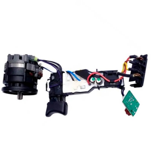 Conjunto Motor/ Interruptor - NA315421 - Dewalt