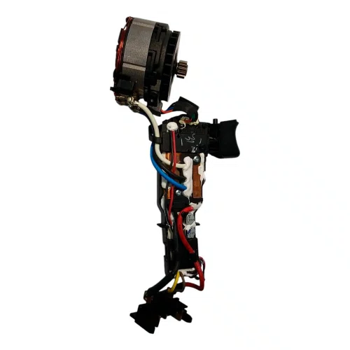 Conjunto Motor/ Módulo - NA034896 - Dewalt