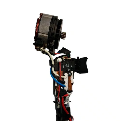 Conjunto Motor/ Módulo - NA034896 - Dewalt