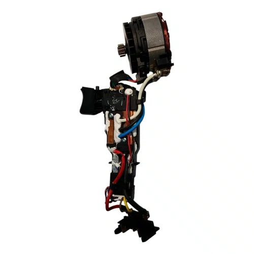 Conjunto Motor/ Módulo - NA034896 - Dewalt