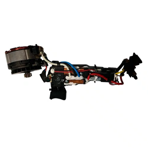 Conjunto Motor/ Módulo - NA034896 - Dewalt