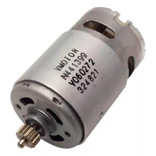 Conjunto Motor para SCH12 - N457131 - Stanley