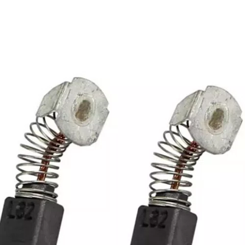 Escova de Carvão 220V (UNIDADE) - N779327 - Dewalt