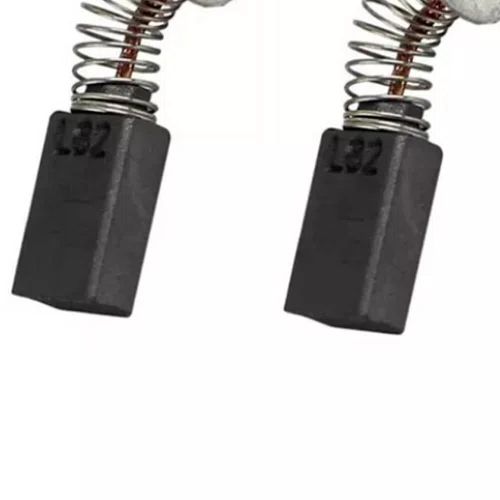 Escova de Carvão 220V (UNIDADE) - N779327 - Dewalt