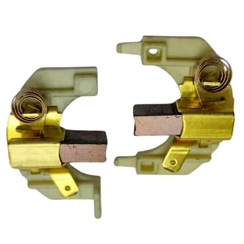 Conjunto para Carvão e Porta Carvão - N031214 - Dewalt