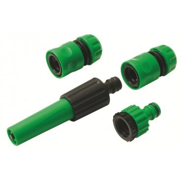 Conjunto para Mangueira 4 Peças DY-8025 - Trapp