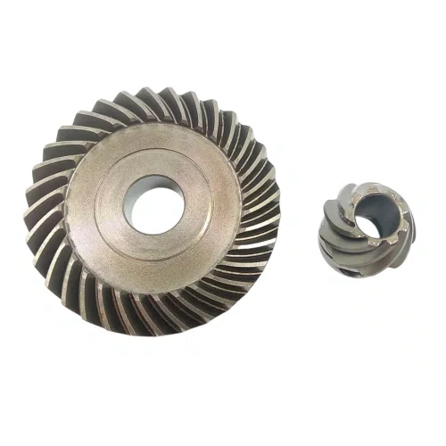 Conjunto Pinhão e Engrenagem - N244159 - Dewalt