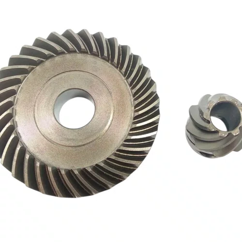 Conjunto Pinhão e Engrenagem - N244159 - Dewalt
