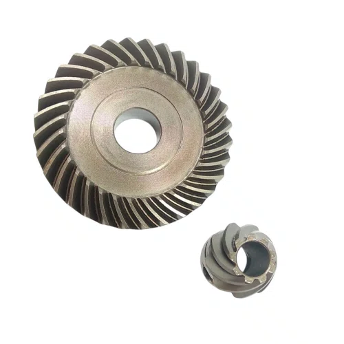 Conjunto Pinhão e Engrenagem - N244159 - Dewalt