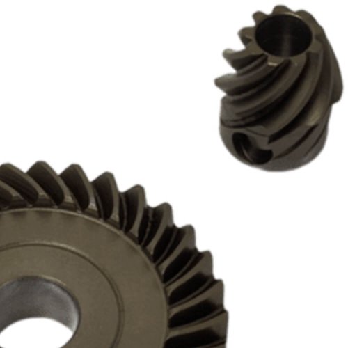 Conjunto Pinhão e Engrenagem - NA186342 - Dewalt