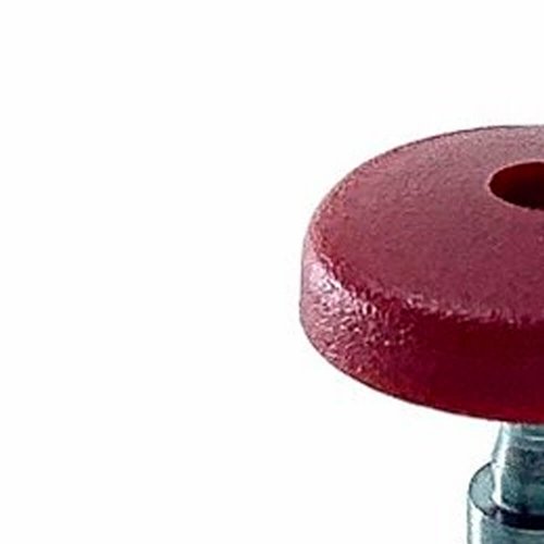 Conjunto Pino Trava para Esmerilhadeira - F000601307 - Bosch