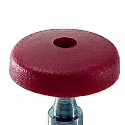 Conjunto Pino Trava para Esmerilhadeira - F000601307 - Bosch