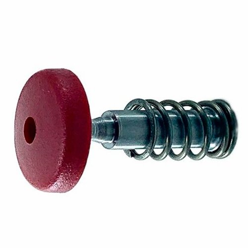 Conjunto Pino Trava para Esmerilhadeira - F000601307 - Bosch