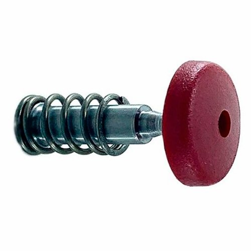 Conjunto Pino Trava para Esmerilhadeira - F000601307 - Bosch