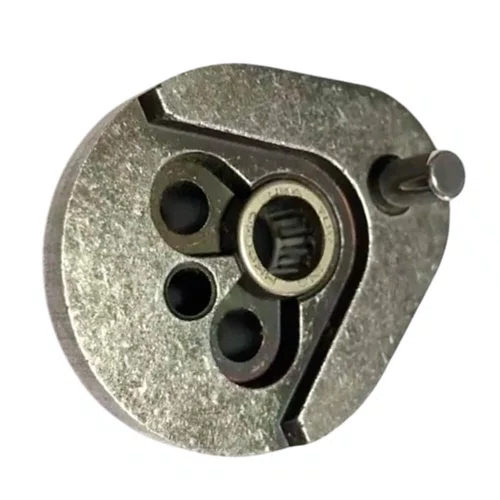 Conjunto Placa Acionamento - N607672 - Dewalt