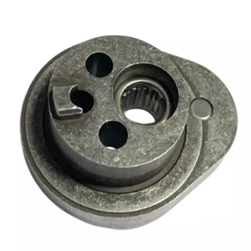 Conjunto Placa Acionamento - N607672 - Dewalt