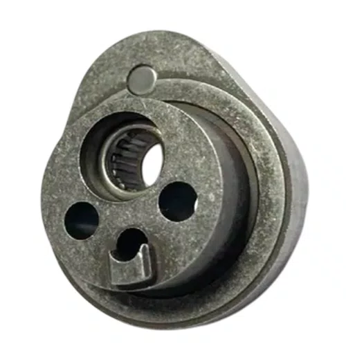 Conjunto Placa Acionamento - N607672 - Dewalt