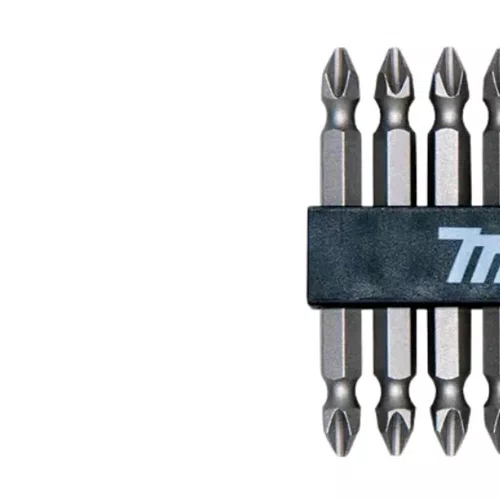 Conjunto Ponta Bits 10 peças D-34366 - Makita