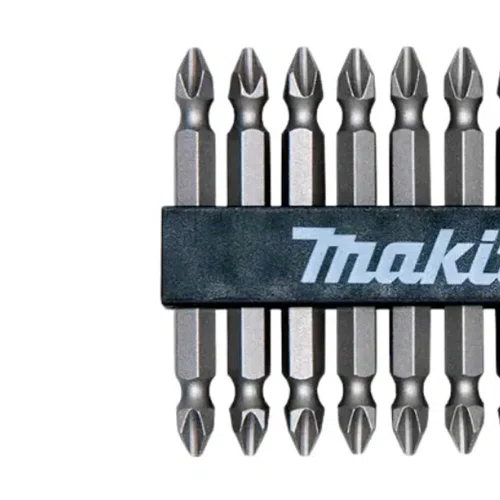 Conjunto Ponta Bits 10 peças D-34366 - Makita