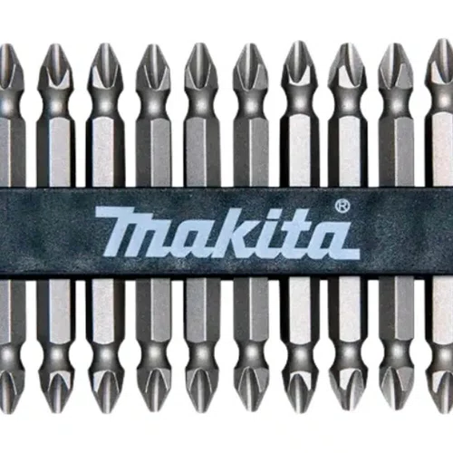 Conjunto Ponta Bits 10 peças D-34366 - Makita