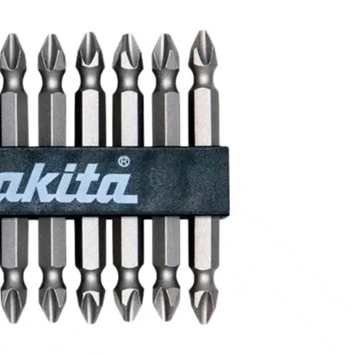 Conjunto Ponta Bits 10 peças D-34366 - Makita