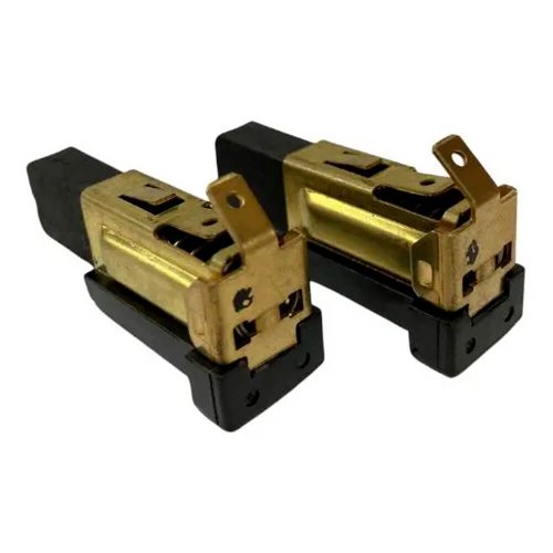 Conjunto Porta Escova - 1619P02799 - Bosch