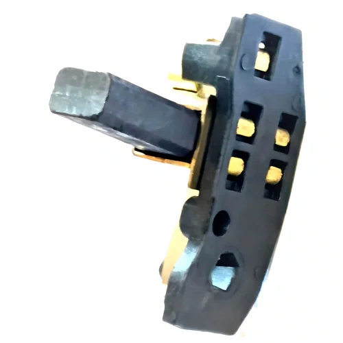 Conjunto Porta Escova 220V - N047446 - Dewalt