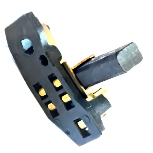 Conjunto Porta Escova 220V - N047446 - Dewalt