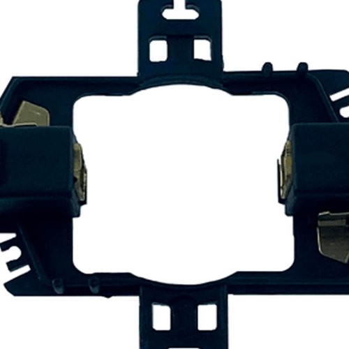 Conjunto Porta Escova 220V para Serra GDC 150 - 1600A01181 - Bosch