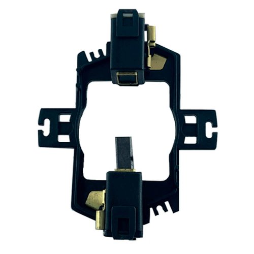 Conjunto Porta Escova 220V para Serra GDC 150 - 1600A01181 - Bosch