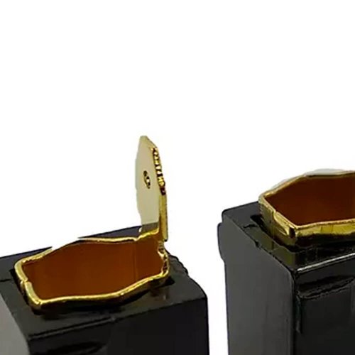 Conjunto Porta Escova - 5140231-00 - Stanley