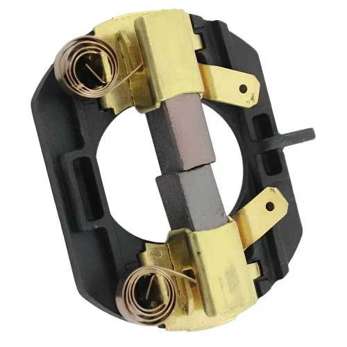 Conjunto Porta Escova com Escova - 90540050 - Dewalt