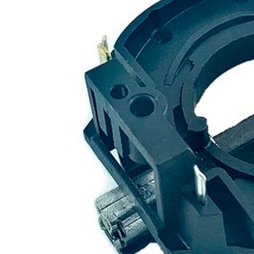 Conjunto Porta Escova com Escova de Carvão - 160433605C - Bosch