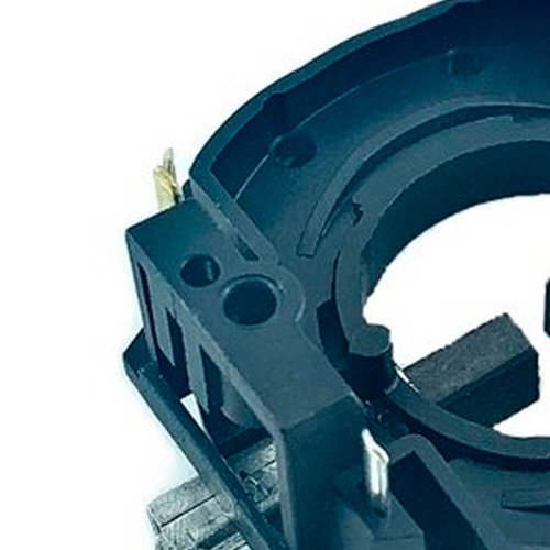 Conjunto Porta Escova com Escova de Carvão - 160433605C - Bosch