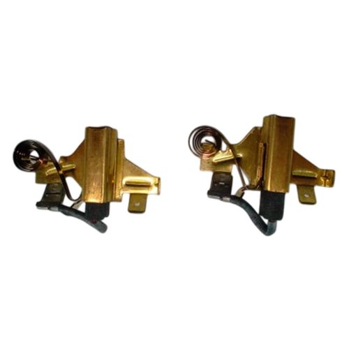 Conjunto Porta Escova de Carvão 220V - N184445 - Dewalt