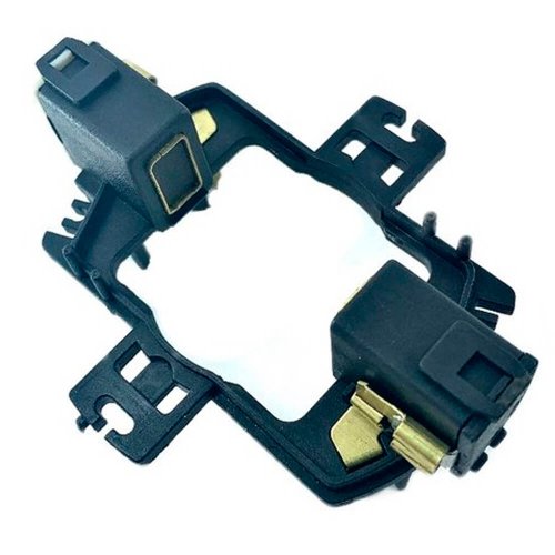 Conjunto Porta Escova e Escova de Cravão GDC - F000612022 - Bosch