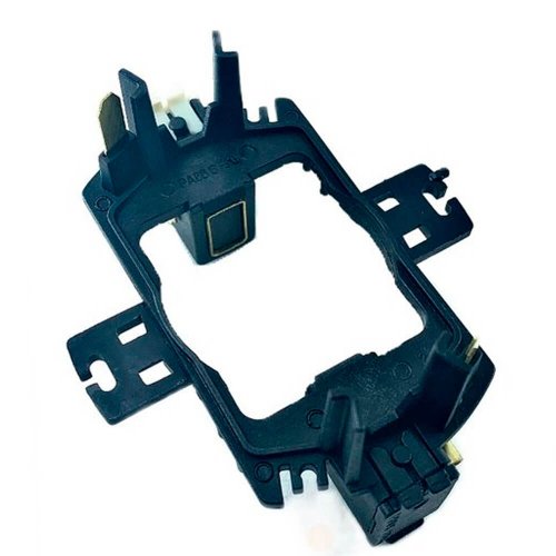 Conjunto Porta Escova e Escova de Cravão GDC - F000612022 - Bosch