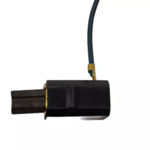 Conjunto Porta Escova FASTONMENOR 127V para TM555 - NA256091 - Dewalt