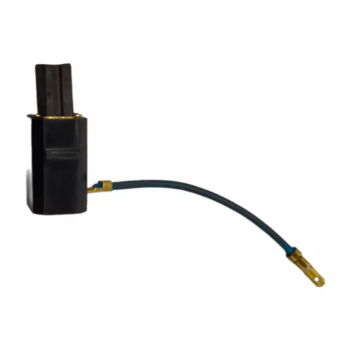 Conjunto Porta Escova FASTONMENOR 127V para TM555 - NA256091 - Dewalt